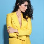 Paola Nuñez Instagram - Yellow //Amarillo