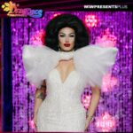 Paolo Ballesteros Instagram - Charot! 🔥 Our queens fight for their final four spot in the #DragRacePH semi-finals with guest judge @boyabunda! Here's where to watch the @dragraceph Grand Finale tomorrow (Wed) at 7PM PHT/4AM PST: 🇵🇭: @wowpresentsplus, @discoveryplusph, and #HBOGo 🇨🇦: @CraveCanada (Canada) 🌎: @wowpresentsplus (worldwide ex. Canada) Remember, if you're not subscribed to @wowpresentsplus, you're not watching all of #DragRace ✨