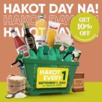 Paolo Ballesteros Instagram - Mga dabarkads at ka-Puregold! Ngayon na ang inaabangang hakutan! 😉 Buong araw ngayong September 1 ay 10% off ang mga ingredients na panluto tulad ng meat, vegetables, sauces, pasta, cooking oil at marami pang iba! Exclusive ito para sa Aling Puring at Perks members. Nax naman! Tara na't sabay-sabay tayong humakot! #PuregoldHakotEvery1 #PanaloPGTNAPMember #PanaloPGPerksMember