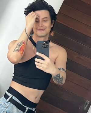 Paolo Ballesteros Thumbnail - 28.1K Likes - Top Liked Instagram Posts and Photos