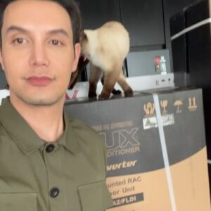 Paolo Ballesteros Thumbnail - 17.2K Likes - Top Liked Instagram Posts and Photos