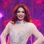 Paolo Ballesteros Instagram - Beading is what? FUNDAMENTAL! 😍 @pochoy_29 😍Use code: PHILIPPINES for 20% off your 1st month of @wowpresentsplus 🌴 ⬇️ Here’s where to watch @dragraceph Season 2 Untucked: 🇵🇭 7PM PHT - @wowpresentsplus and @HBOAsia 🇺🇸 4AM PST/7AM EST - @wowpresentsplus 🌎 11AM UTC - @wowpresentsplus worldwide Both versions of BOOGSH! are now streaming on all music platforms, link in bio to hear our #DragRacePH S2 Girl Groups NOW! 🎶