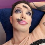 Paolo Ballesteros Instagram - Ur mama iza Vorbie 🤓😉🫶🏻