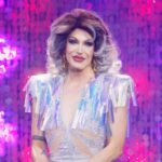 Paolo Ballesteros Instagram - It’s time to play... SNATCH GAME KNB? 🤩👑 #DragRacePH Episode 4 Untucked are now streaming WORLDWIDE! Use code: PHILIPPINES for 20% off your 1st month of @wowpresentsplus 🌴 ⬇️ Here’s where to watch @dragraceph Season 2 Untucked: 🇵🇭 @wowpresentsplus and @HBOAsia 🌎 @wowpresentsplus worldwide Both versions of BOOGSH! are now streaming on all music platforms, link in bio to hear our S2 Girl Groups NOW! 🎶