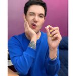 Paolo Ballesteros Instagram - Panira talaga ng selfie ang toothaches!🥴 Kaya inom na ng Paracetamol Propyphenazone Caffeine (Saridon Triple Action), which starts to release in 5 mins based on in vitro study, para goodbye sa toothache mo at hello sa picture-perfect smile mong ‘yarn! Better Sari Than Sorry, mga friends! 😄☺️😉👍🏼👍🏼👍🏼 *Individual response may vary. If symptoms persist, consult your doctor. #BetterSariThanSorry @saridonPH @narr8PH