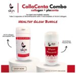 Paolo Ballesteros Instagram - Because skincare is what? 🙌🏻 FUNDAMENTAL 💁🏻‍♂️💁🏻‍♀️ Syempre para PAKAK ang makeup, you should have a HEALTHY GLOWING SKIN. Kaya i take the @skjncollagen CollaCenta Combo from Japan 🇯🇵 And here’s my CollaCenta routine: ✨ 4 microtablets of SKJN Collagen ✨ 2 capsules of SKJN Placenta Buy only at the official accounts of SKJN at linktr.ee/skjn ❤️ Arigatou! 😉