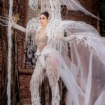 Paolo Ballesteros Instagram - The TIKBALANG Costume by @pochoy_29 is one of many creatures in Philippines folklore . . ::::::::::::::::::::::::::::::::::::::::::: WE KEEP TRADITIONAL ::::::::::::::::::::::::::::::::::::::::::: ____________________________________________________________ . . MORE TO EXPLORE - THE NATION'S CULTURAL HERITAGE ____________________________________________________________ . . ::::::::::::::::::::::::::::::::::::::::::: CULTURE IS IDENTITY ::::::::::::::::::::::::::::::::::::::::::: . . #culture #wisdom #heritage #fashion #designer #design #sketch #couture #nationalcostume #costume #pageant #pageantlovers #missworld #missuniverse #missgrandinternational #missinternational #instagood #nationalcostumecompetition