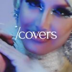 Paolo Ballesteros Instagram - We love a good drag. 💄💋💅🏻Tap the link bio for some queen realness from Paolo Ballesteros on the beauty issue of #ZALORACovers Video by @hdbayani