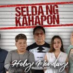 Paolo Ballesteros Instagram - Mamaya na mga dabarkads🫶🏻🤭 @tvjofficial @tv5manila #seldangkahapon #eatbulaga