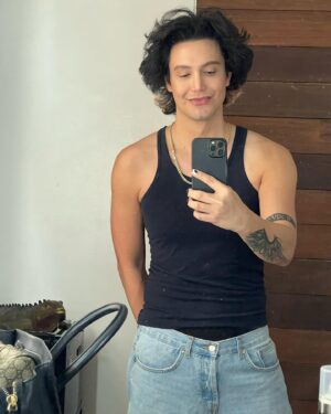 Paolo Ballesteros Thumbnail - 20.5K Likes - Top Liked Instagram Posts and Photos