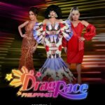 Paolo Ballesteros Instagram - #Repost @dragraceph with @use.repost ・・・ Mga iho at iha… Come thru, Judgey Judies! 👑🇵🇭 Meet your TWO permanent judges of @dragraceph: @jigglycalienteofficial and @kaladkaren! Start your engines, #DragRacePH premieres August 17th on @wowpresentsplus worldwide (except Canada) and @cravecanada (Canada) 💓