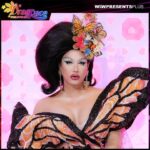 Paolo Ballesteros Instagram - Reveal those rosebuds and show off those sampaguitas! 🌸 The first two episodes of #DragRacePH Untucked are out now on @wowpresentsplus! @dragraceph premieres Wednesdays on @wowpresentsplus worldwide (except Canada) and @cravecanada (Canada) ☀️🏁 @dragraceph Untucked premieres Fridays on @wowpresentsplus WORLDWIDE! Watch the full first act of Episode 1 now on the @worldofwonder YouTube ✨