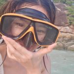 Parada Thitawachira Instagram - น้ำใสมากกกก 🤍🏝️😊