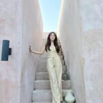 Parada Thitawachira Instagram - อยากไปทะเลแล้ววววว 🏖️@HM #HMThailand #HMxME