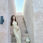 Parada Thitawachira Instagram - อยากไปทะเลแล้ววววว 🏖️@HM #HMThailand #HMxME