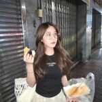 Parada Thitawachira Instagram - 🤍😋
