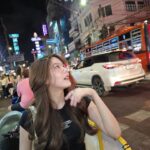 Parada Thitawachira Instagram - 🤍😋