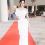 Parada Thitawachira Instagram - ขอแสดงความยินดีกับทุกท่านที่ได้รับรางวัลและถูกเสนอชื่อด้วยนะคะ 👑🙏🏻 #งานนาฎราชครั้งที่15 📸cr @ixnore
