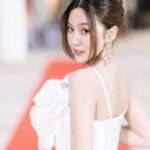 Parada Thitawachira Instagram - ขอแสดงความยินดีกับทุกท่านที่ได้รับรางวัลและถูกเสนอชื่อด้วยนะคะ 👑🙏🏻 #งานนาฎราชครั้งที่15 📸cr @ixnore