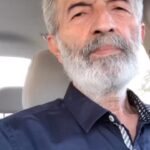 Parastoo Salehi Instagram - من دور شما بگردم استاد محمد عمرانی که با این پیامتون دلم لرزید الهی سلامت باشید همیشه و سایه تون بالا سر من و ما و ماها این شیرین ترین پیام همبستگی بود که دیدم و شنیدم ، دمتون گرم، سرتون سبز، دلتون قرص که این ظلم و ظالم پایدار نخواهند ماند 🙏🏻❤️🌹 . @mohammad_omrani1332 #نه_به_جمهوری_اسلامی ‏‎#نه_به_حکومت_دینی #ایران #همبستگی #زن_زندگی_آزادی ‏‎#آزادی#آزادی_بیان #مهسا_امینی #نیکا_شاکرمی #حنانه_کیا #پرواز۷۵۲ #آبان۹۸ #مادران_آبان #۸۸ #زندانی_سیاسی #بکتاش_آبتین #محمود_شهریاری #زینب_موسوی #حسین_رونقی #محمد_رسول_اف #فریدون_فرخزاد #نه_به_حجاب_اجباری #نه_به_گشت_ارشاد #نه_به_دیکتاتوری #پرستو_صالحی ‏#parastoo_salehi #actress #Iran #freedom #mahsa_amini