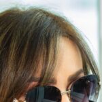 Parastoo Salehi Instagram -