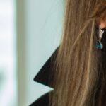 Parastoo Salehi Instagram -