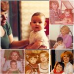 Parastoo Salehi Instagram - دلیل بود و نبودم روزت مبارک ❤️🌟👑😘 . بانوان سرزمینم روزتان مبارک خدا سایه همه ی مادرهارو بر سر بچه هاشون حفظ کنه الهی آمین 🙏🏻❤️🌹 . #پرستوصالحی #پرستو_صالحی #بازیگر #تئاتر #سینما #تلویزیون #مادر #عشق #روز_مادر #parastoo_salehi #parasoo_salehi