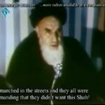 Parastoo Salehi Instagram - ولی ما الان دیگه فرض نمی کنیم مطمئنیم !!! این گفته ها سال ۵۷ میشد اعتراض و حق طلبی و ... سال ۱۴۰۱ همین ها میشه اغتشاش و اقدام علیه امنیت ملی و ... سال ۵۷ ریختن تو سفارت خونه ها و ژاندارمری ها و مسلح شدن ها میشد حماسه مردمی سال ۱۴۰۱ میشه تشویش اذهان عمومی و ارازل و اوباش گری، سال ۵۷ مقابل ارتش و پلیس ایستادن ایستادگی بود و مقاومت سال ۱۴۰۱ نتیجه اش میشه باتون و گاز اشک آور و ساچمه و فشنگ، سال ۵۷ آتیش زدن میشد غیرت و سال ۱۴۰۱ میشه تخریب اموال عمومی ضرر به بیت المال و ... حاج آقا الان اگه بودین نعوذ بالله بابت همین سخنرانی میشدین اغتشاشگر حکم جلب و توقیف اموال و ممنوع خروجی ممنوع تصویری رو شاخش بود چه بسا حبس و ... . چقدر می تونه تضاد و تناقض باشه در گفتار و کردار یک حکومت !؟ 😳 . ‏‎#نه_به_جمهوری_اسلامی #نه_به_حکومت_دینی ‏‎#ایران #همبستگی #زن_زندگی_آزادی_مرد_میهن_آبادی ‏‎#آزادی#آزادی_بیان #مهسا_امینی #پرواز۷۵۲ #آبان۹۸ #مادران_آبان #۸۸ #زندانی_سیاسی #بکتاش_آبتین #حنانه_کیا #محمد_رسول_اف #فریدون_فرخزاد #نه_به_حجاب_اجباری #نه_به_گشت_ارشاد #نه_به_دیکتاتوری #پرستو_صالحی ‏#parastoo_salehi #actress #Iran #freedom #mahsa_amini
