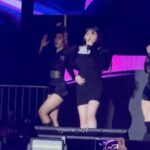 Park Bom Instagram - 창피해🎶🎶 #parkbom #bompark #2ne1 #ぼム #朴春‎ #بارك_بوم #anhyêuem #أحبك