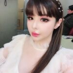 Park Bom Instagram - 저어디게욤?🌈#2ne1 @dnation_official #dnation #디네이션 #박봄 #parkbom #bompark #ぼム #朴春‎#بارك_بوم##anh yêu em#أحبك