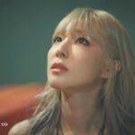 Park Bom Instagram - 다라의 새로운 노래 티저~🎶👍🏻🎡🎁