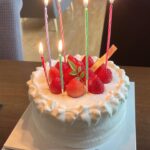 Park Bom Instagram - Happy Birthday ~~😍 my sister goeun park🎉🎉🎉#goeunpark #박고운