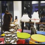 Park Bom Instagram - 풍풍이 가족이에요*^^*~ 가족끼리 있으니까 귀엽죠??*^____^* 한국에도 무민 카페가 있더라구요~~❤️🐘 여러분~~~운~~☆*:.｡. o(≧▽≦)o .｡.:*☆ 저는 잘있습니다~~❤️ 우리 금방 보아요~~~?!! 네?? (((o(*ﾟ▽ﾟ*)o))) 사랑합니당❤️❤️#박봄 #2ne1 #bompark #yg #ygentertainment #박봄인형 #moomin