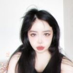 Park Bom Instagram - 내가 자른 앞머리.. #박봄 #bompark #parkbom #2ne1 #ぼム #朴春‎ #بارك_بوم #anhyêuem #أحبك