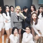 Park Bom Instagram - #2ne1 @dnation_official #dnation #디네이션 #박봄 #parkbom #bompark #ぼム #朴春‎#بارك_بوم#주유리#juyuri#우리유리❤️
