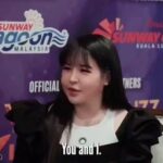 Park Bom Instagram - interview🎶 #parkbom #bompark #2ne1 #ぼム #朴春‎ #بارك_بوم #anhyêuem #أحبك