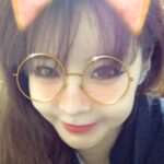 Park Bom Instagram - 보고 웃으시라구 올려요❤️🐘🐻🍀~ Happy new year🎉#2ne1 #bom #parkbom #ボム #2ne1bom #朴春