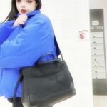Park Bom Instagram -