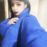 Park Bom Instagram -