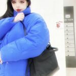 Park Bom Instagram -