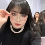 Park Bom Instagram - Philippine 에서..