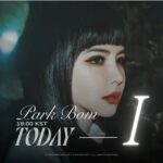 Park Bom Instagram - 내가 홍보중 ㅋㅋㅋ 새로 곡나왔어요~~*^^*. “아이”,“I” #아이 #박봄 #bompark #parkbom #2ne1 #ぼム #朴春‎ #بارك_بوم #anhyêuem #أحبك #Dawn #I