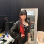 Park Bom Instagram - 즐거웠던 코첼라. #coachella #2ne1 #bompark #박봄
