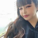 Park Bom Instagram - ☀️💫#박봄 #2ne1 #parkbom #bompark #ぼム #朴春‎#بارك_بوم##anh yêu em#أحبك