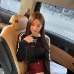 Park Cho-rong Instagram - 🤍