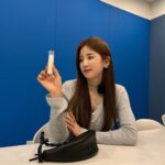 Park Cho-rong Instagram - 비타민 매일매일 잘 챙겨먹기!!!💊 #wannalab#리즈랩#leedslab#리즈랩바이알이뮨비타민