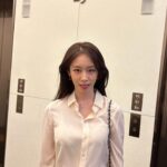 Park Ji-yeon Instagram – 🫶