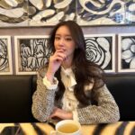 Park Ji-yeon Instagram – 🫶