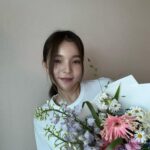 Park Jin-joo Instagram - 아 그.. 지금 tvn에서 식스센스3 게스트로 제가 나와가지구….함께 보아여!🌷