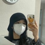 Park Jin-joo Instagram - 친차 오랜만이여요🤍